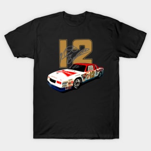 Neil Bonnett 1984 T-Shirt